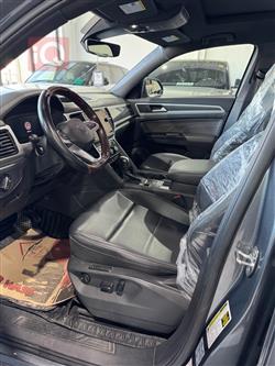 Volkswagen Atlas Cross Sport